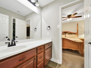 3610 Rock Daisy Drive, Spring TX 77386