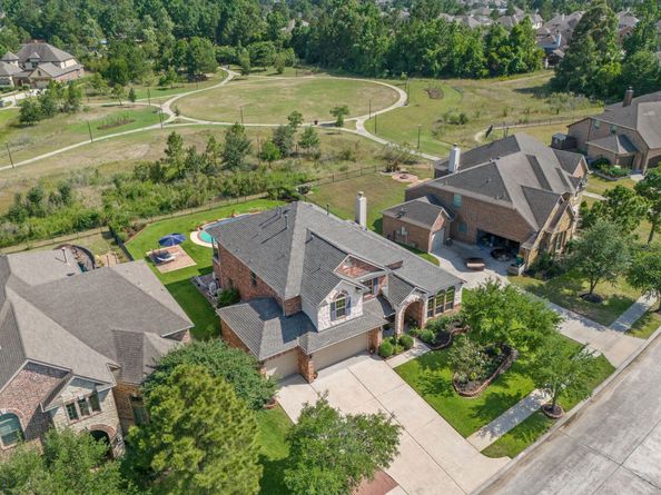 3610 Rock Daisy Drive, Spring TX 77386