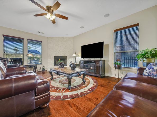 3610 Rock Daisy Drive, Spring TX 77386