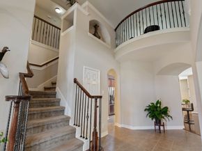 3610 Rock Daisy Drive, Spring TX 77386