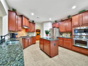 3610 Rock Daisy Drive, Spring TX 77386