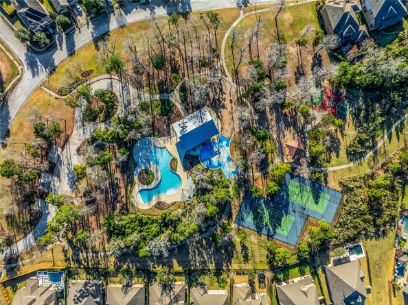 3610 Rock Daisy Drive, Spring TX 77386