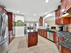 3610 Rock Daisy Drive, Spring TX 77386