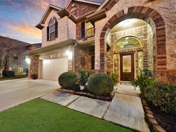 3610 Rock Daisy Drive