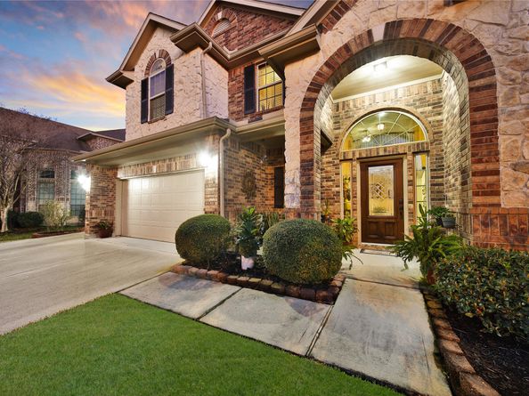 3610 Rock Daisy Drive, Spring TX 77386