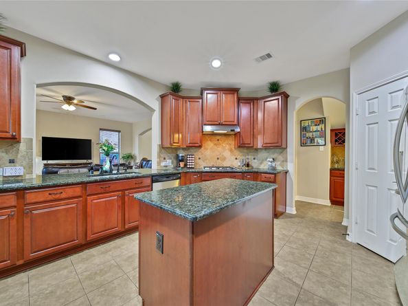 3610 Rock Daisy Drive, Spring TX 77386
