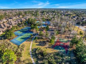 3610 Rock Daisy Drive, Spring TX 77386