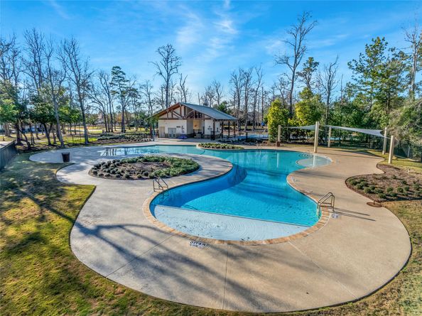 3610 Rock Daisy Drive, Spring TX 77386