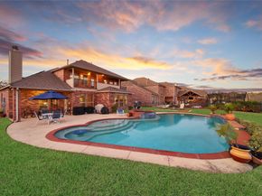 3610 Rock Daisy Drive, Spring TX 77386
