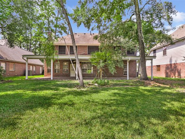 8506 Malardcrest Drive, Humble TX 77346