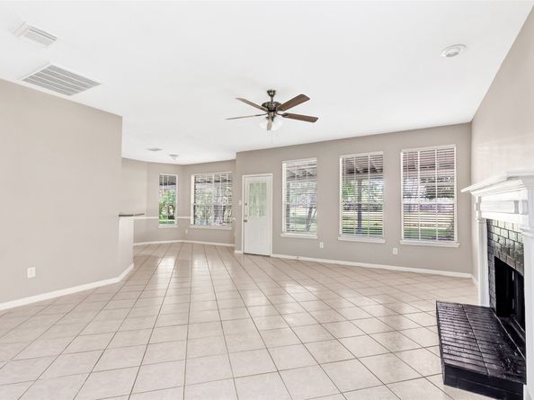 8506 Malardcrest Drive, Humble TX 77346