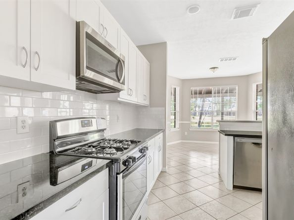 8506 Malardcrest Drive, Humble TX 77346