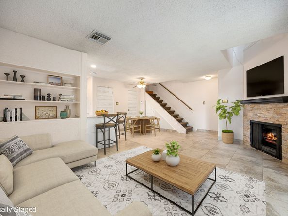 3600 Jeanetta Street 502, Houston TX 77063