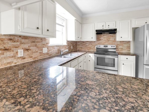 7610 Alperton Drive, Houston TX 77088