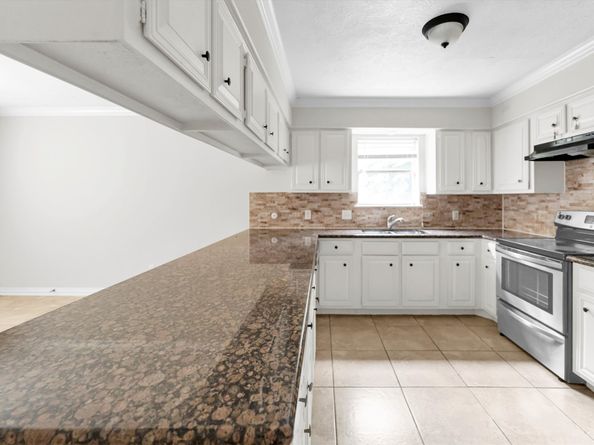 7610 Alperton Drive, Houston TX 77088
