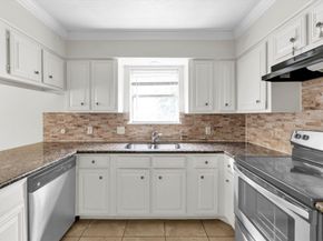 7610 Alperton Drive, Houston TX 77088