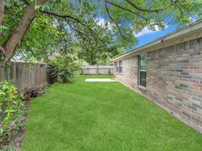 7610 Alperton Drive, Houston TX 77088