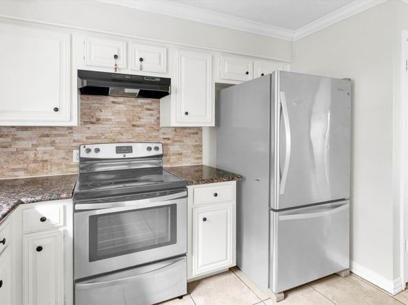 7610 Alperton Drive, Houston TX 77088