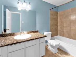 7610 Alperton Drive, Houston TX 77088