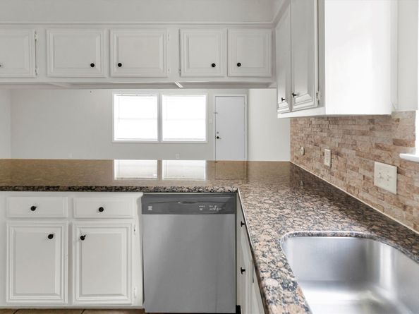 7610 Alperton Drive, Houston TX 77088