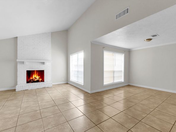 7610 Alperton Drive, Houston TX 77088
