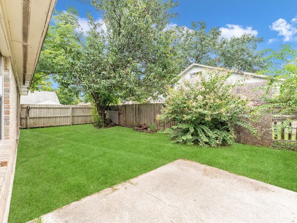 7610 Alperton Drive, Houston TX 77088