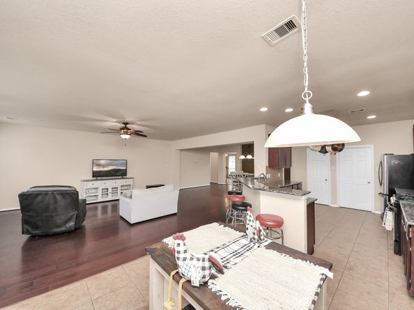 18915 Juniper Bend CT, Cypress TX 77429