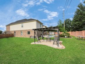 18915 Juniper Bend CT, Cypress TX 77429