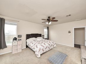 18915 Juniper Bend CT, Cypress TX 77429