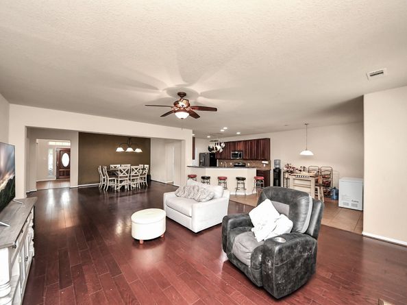 18915 Juniper Bend CT, Cypress TX 77429