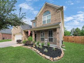 18915 Juniper Bend CT, Cypress TX 77429