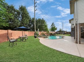 18915 Juniper Bend CT, Cypress TX 77429