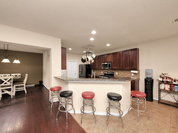 18915 Juniper Bend CT, Cypress TX 77429