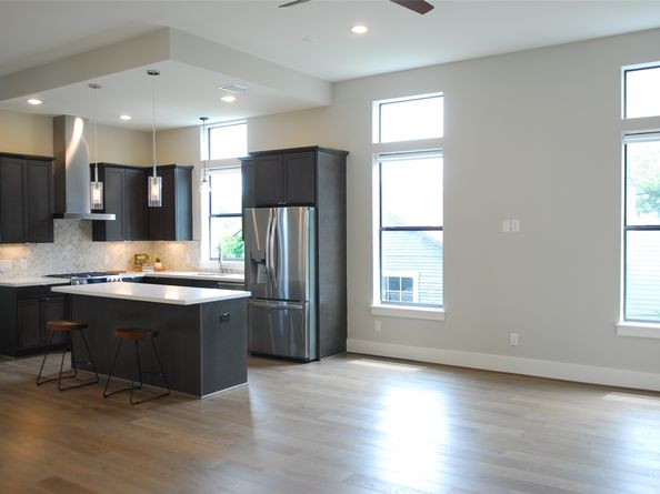 1507 Truxillo Street A, Houston TX 77004