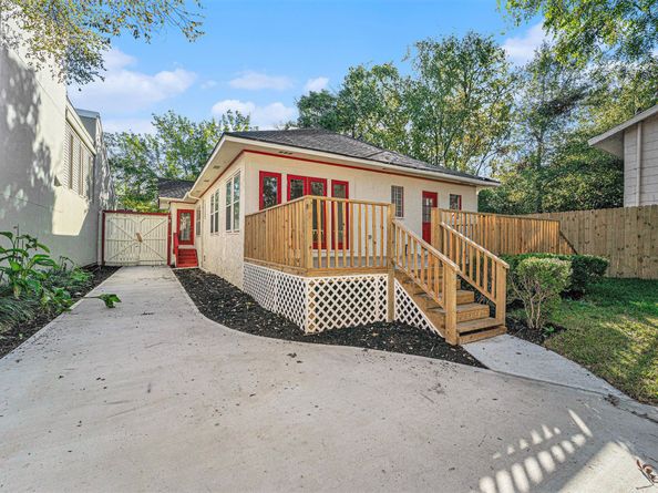 614 Colquitt Street, Houston TX 77006