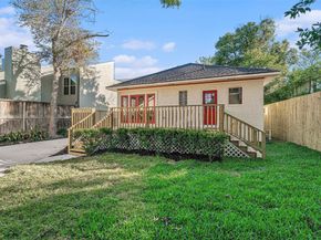 614 Colquitt Street, Houston TX 77006