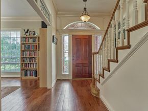 115 E Shadowpoint Circle, The Woodlands TX 77381