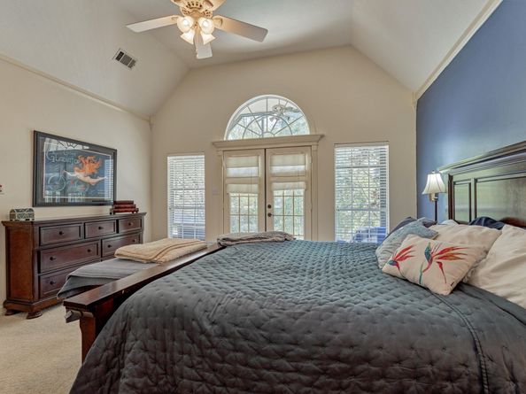 115 E Shadowpoint Circle, The Woodlands TX 77381