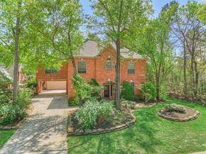 115 E Shadowpoint Circle, The Woodlands TX 77381