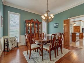 115 E Shadowpoint Circle, The Woodlands TX 77381