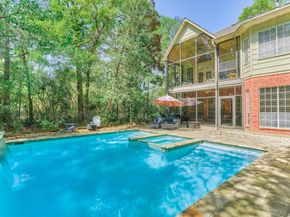 115 E Shadowpoint Circle, The Woodlands TX 77381