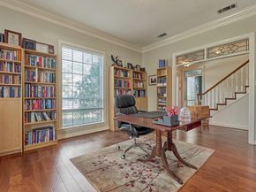 115 E Shadowpoint Circle, The Woodlands TX 77381