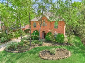 115 E Shadowpoint Circle, The Woodlands TX 77381