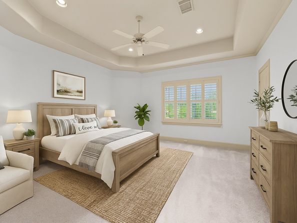 16610 Champagne Falls Court, Spring TX 77379
