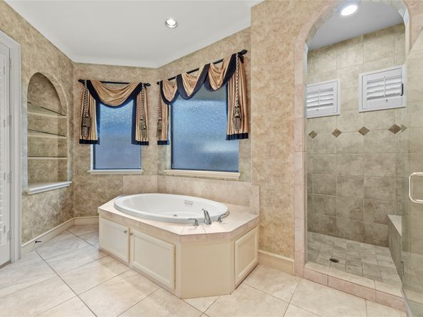 16610 Champagne Falls Court, Spring TX 77379