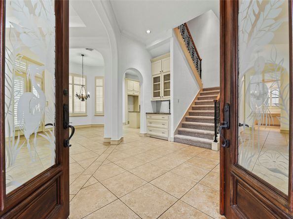 16610 Champagne Falls Court, Spring TX 77379