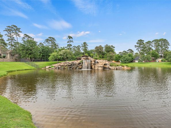 16610 Champagne Falls Court, Spring TX 77379