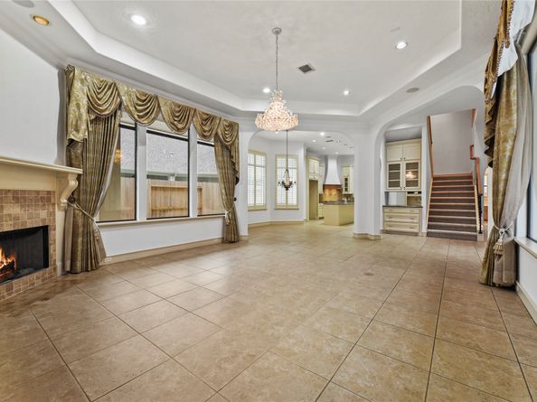 16610 Champagne Falls Court, Spring TX 77379