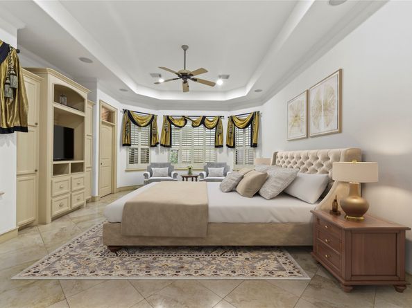 16610 Champagne Falls Court, Spring TX 77379