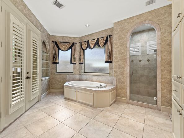16610 Champagne Falls Court, Spring TX 77379